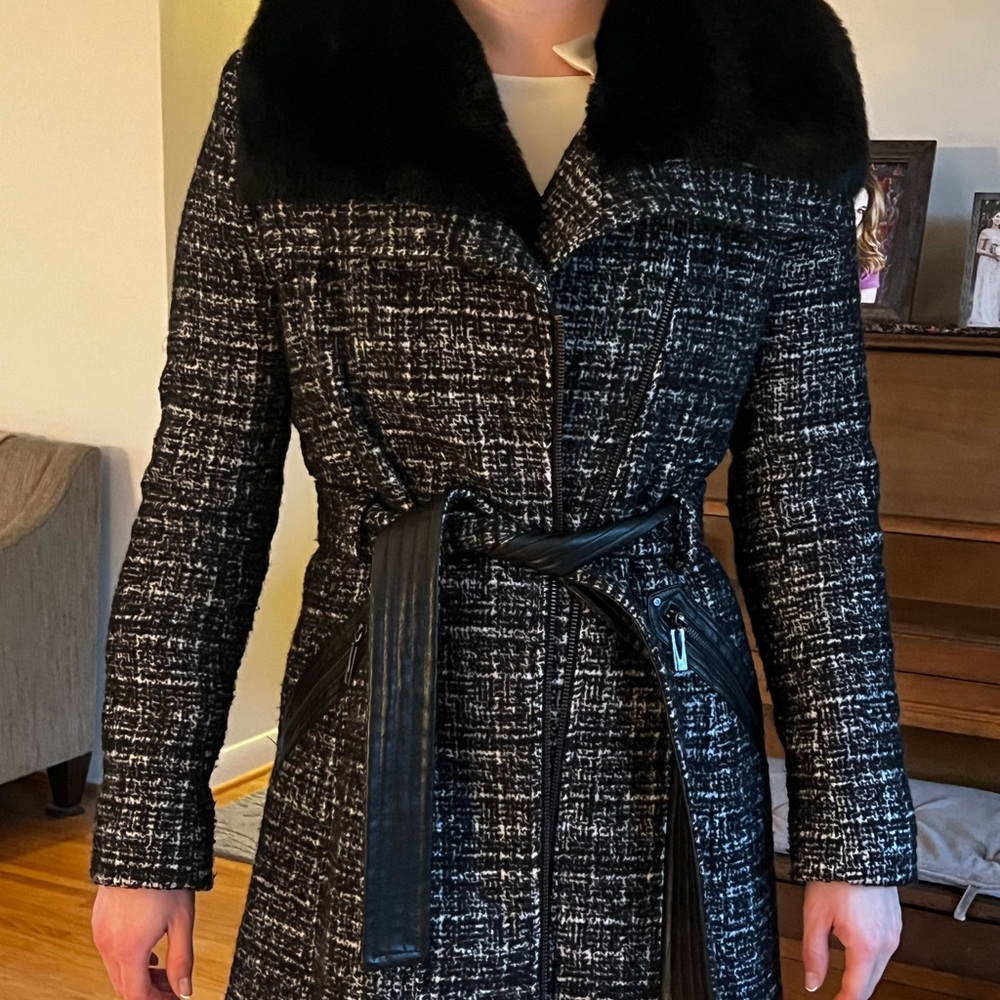 Women's dressy Coat NWOT